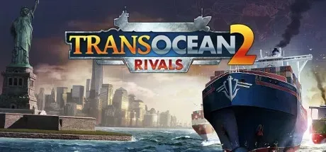 TransOcean 2 - Rivals PC Mod Menu, Trainers and Cheats