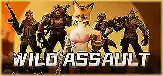 Wild Assault PC Mod Menu, Trainers and Cheats