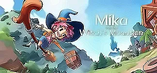 Mika and The Witch's Mountain PC Mod Menu, Trainers and Cheats