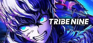 TRIBE NINE PC Mod Menu, Trainers and Cheats