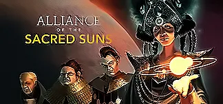 Alliance of the Sacred Suns PC Mod Menu, Trainers and Cheats