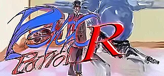 Psycho Patrol R PC Mod Menu, Trainers and Cheats