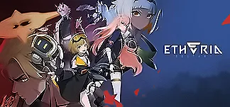 Etheria: Restart PC Mod Menu, Trainers and Cheats