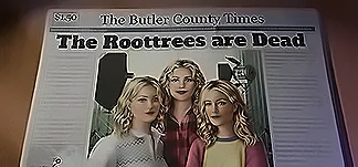 The Roottrees are Dead PC Mod Menu, Trainers and Cheats