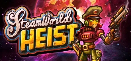 SteamWorld Heist PC Mod Menu, Trainers and Cheats