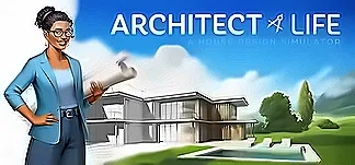 Architect Life: A House Design Simulator PC Mod Menu, Trainers and Cheats