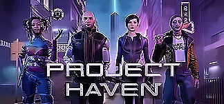 Project Haven PC Mod Menu, Trainers and Cheats