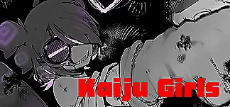 KaiJu Girls PC Mod Menu, Trainers and Cheats