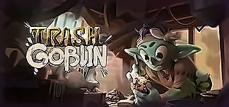 Trash Goblin PC Mod Menu, Trainers and Cheats