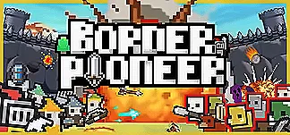 Border Pioneer PC Mod Menu, Trainers and Cheats