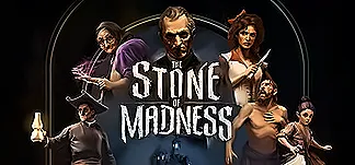 The Stone of Madness PC Mod Menu, Trainers and Cheats