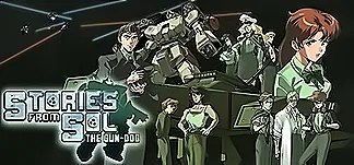 Stories from Sol: The Gun-Dog PC Mod Menu, Trainers and Cheats