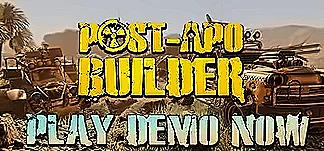 Post-Apo Builder PC Mod Menu, Trainers and Cheats