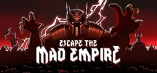 Escape The Mad Empire PC Mod Menu, Trainers and Cheats