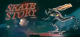 Skate Story PC Mod Menu, Trainers and Cheats