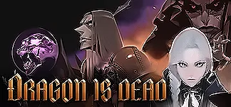 Dragon Is Dead PC Mod Menu, Trainers and Cheats