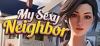 My Sexy Neighbor PC Mod Menu, Trainers and Cheats