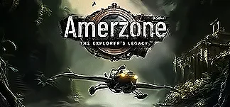 Amerzone - The Explorer's Legacy PC Mod Menu, Trainers and Cheats