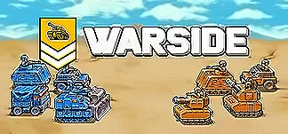 Warside PC Mod Menu, Trainers and Cheats