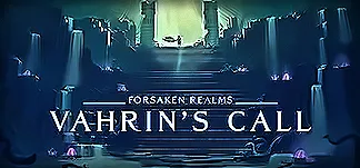 Forsaken Realms: Vahrin's Call PC Mod Menu, Trainers and Cheats