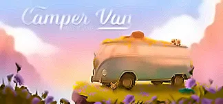 Camper Van: Make it Home PC Mod Menu, Trainers and Cheats