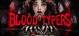 Blood Typers PC Mod Menu, Trainers and Cheats