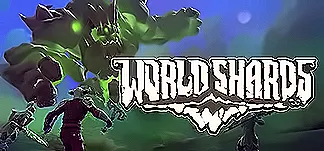 WorldShards PC Mod Menu, Trainers and Cheats