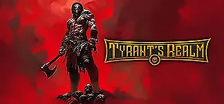 Tyrant's Realm PC Mod Menu, Trainers and Cheats