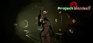 Project Werewulf PC Mod Menu, Trainers and Cheats
