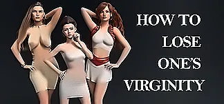 How to lose one's virginity PC Mod Menu, Trainers and Cheats
