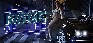 Race of Life - Act 1 PC Mod Menu, Trainers and Cheats