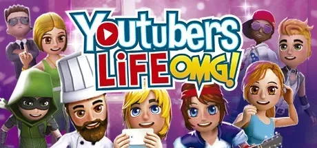 Youtubers Life PC Mod Menu, Trainers and Cheats