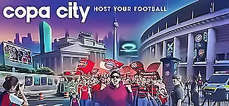 Copa City: First Football Tycoon PC Mod Menu, Trainers and Cheats