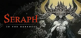 SERAPH : In the Darkness PC Mod Menu, Trainers and Cheats