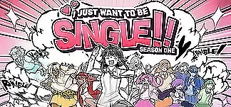 I Just Want to be Single!! PC Mod Menu, Trainers and Cheats
