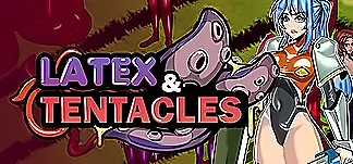 Latex & Tentacles PC Mod Menu, Trainers and Cheats