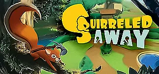 Squirreled Away PC Mod Menu, Trainers and Cheats