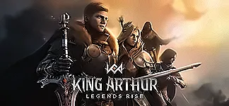 King Arthur: Legends Rise PC Mod Menu, Trainers and Cheats