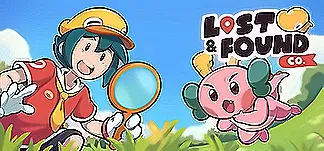 Lost and Found Co. PC Mod Menu, Trainers and Cheats