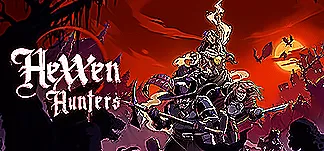 Hexxen: Hunters PC Mod Menu, Trainers and Cheats
