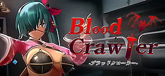 Blood Crawler PC Mod Menu, Trainers and Cheats