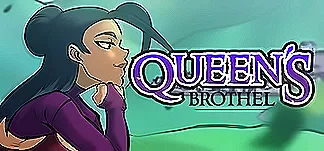 Queen's Brothel PC Mod Menu, Trainers and Cheats