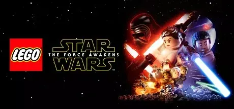 LEGO Star Wars - The Force Awakens PC Mod Menu, Trainers and Cheats