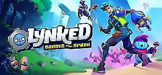 Lynked: Banner of the Spark PC Mod Menu, Trainers and Cheats
