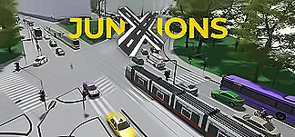 Junxions PC Mod Menu, Trainers and Cheats