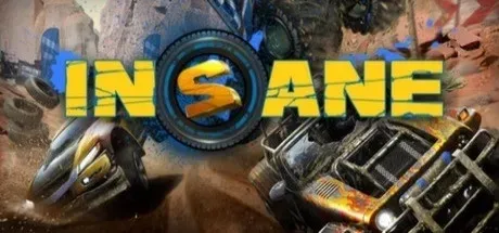 Insane 2 PC Mod Menu, Trainers and Cheats