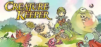 Creature Keeper PC Mod Menu, Trainers and Cheats