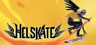 Helskate PC Mod Menu, Trainers and Cheats