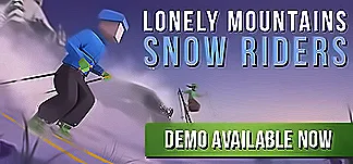 Lonely Mountains: Snow Riders PC Mod Menu, Trainers and Cheats