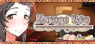 Kurage Life PC Mod Menu, Trainers and Cheats